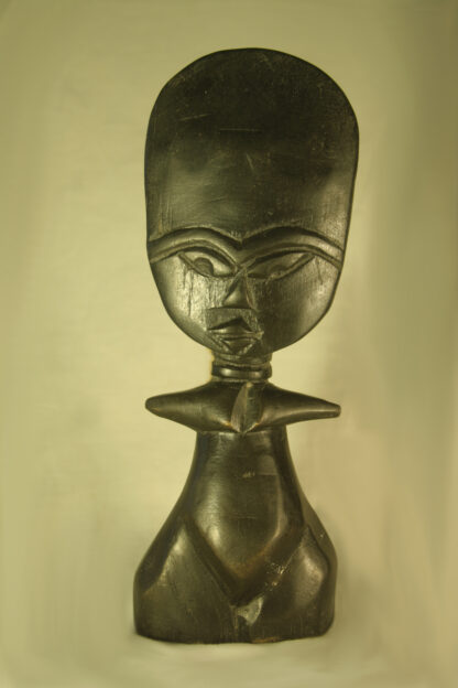 Ghanaian Fertility Doll